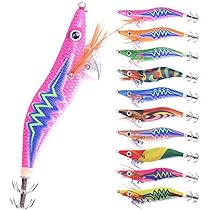 秋イカ釣りに　有名メーカー3号と2.5号エギ 28個セット エギ エギング 5本セット 2.5号 3号 3.5号 釣り具 餌木 ルアー